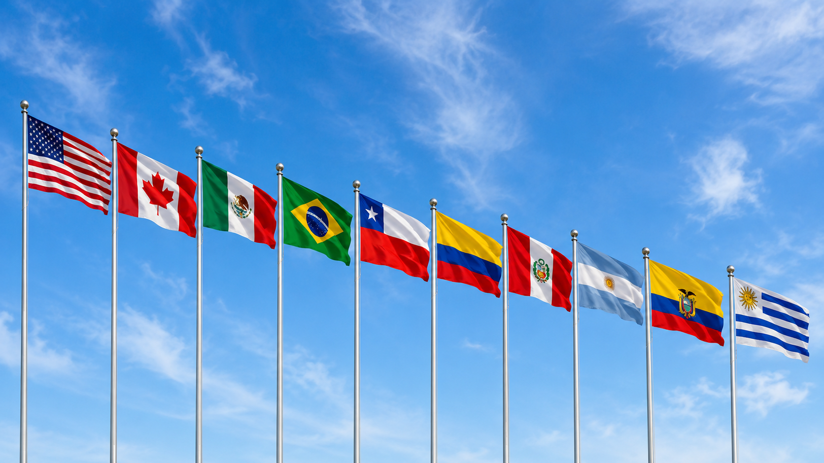 Power transformer for export projects in Americas