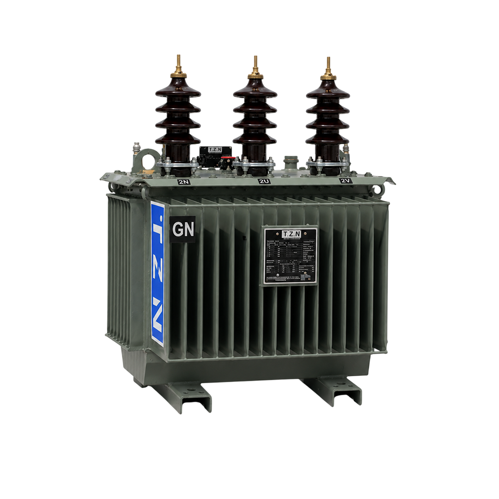 Custom Transformer Solutions