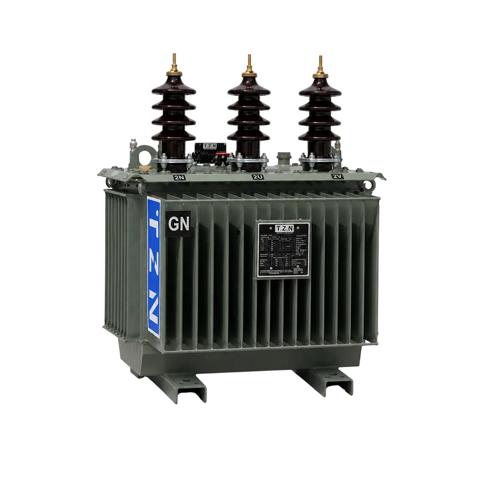 Custom Transformer Solutions