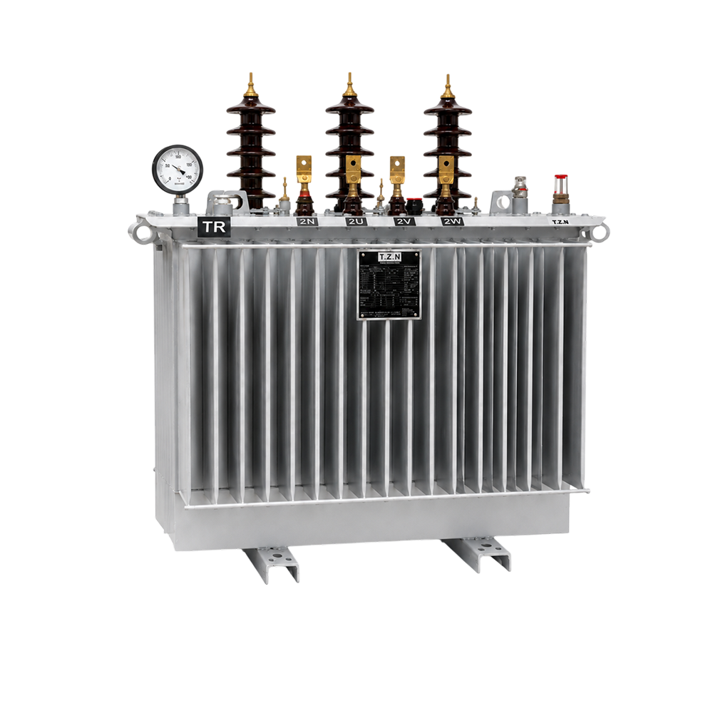 Distribution Transformers