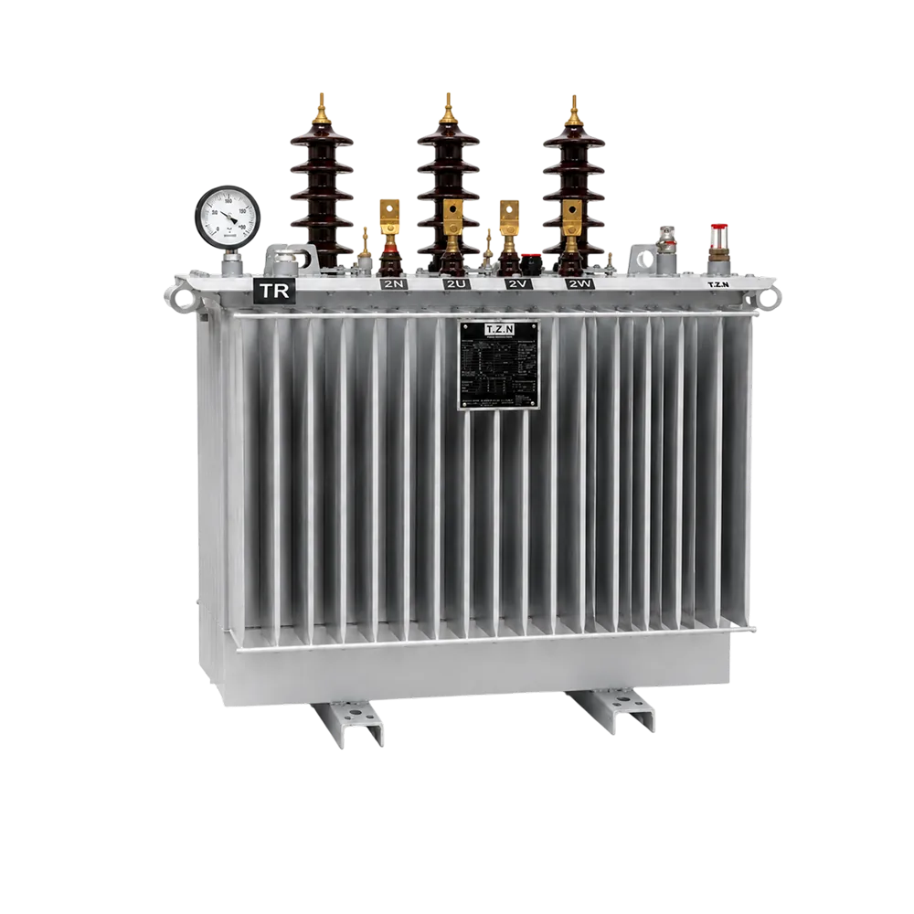 Distribution Transformers