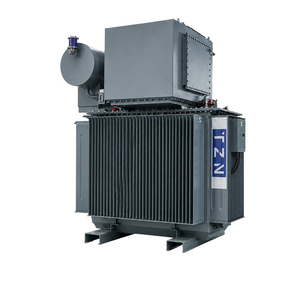 Power Transformers