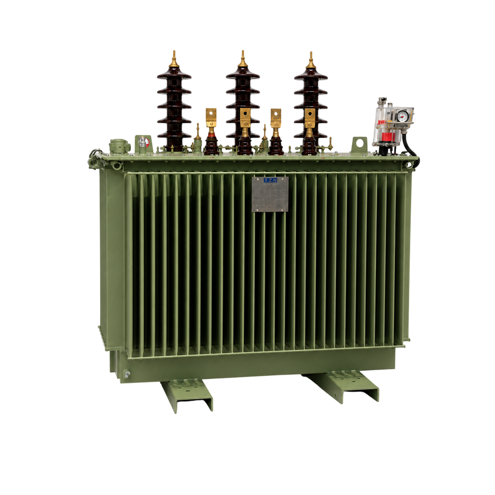 Renewable Energy Transformers