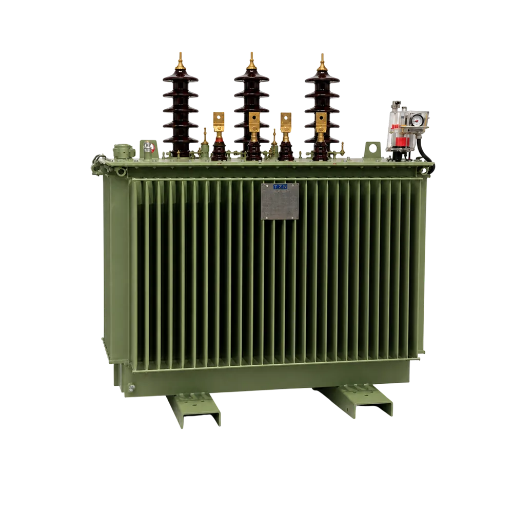 Renewable Energy Transformers